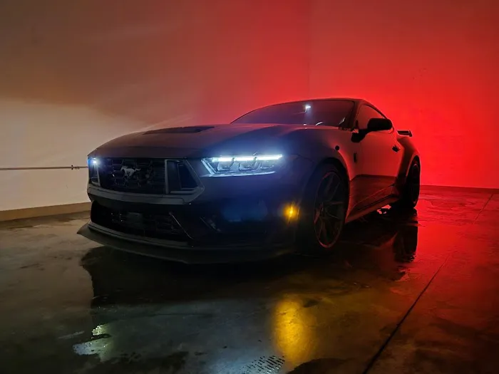 Melton Auto Styling and Protection 5