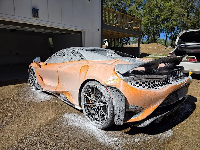 Melton Auto Styling and Protection 7