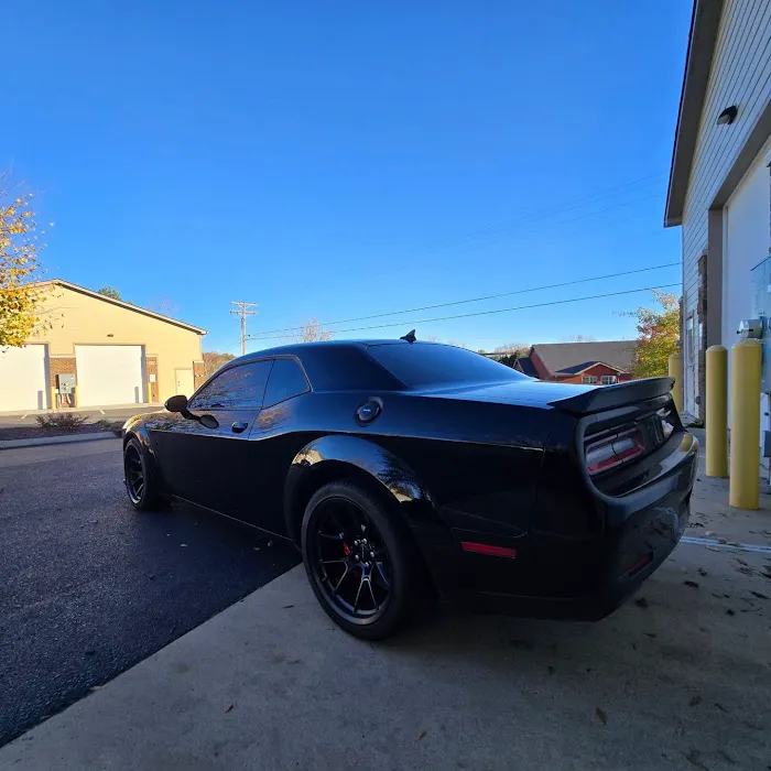 Melton Auto Styling and Protection 6