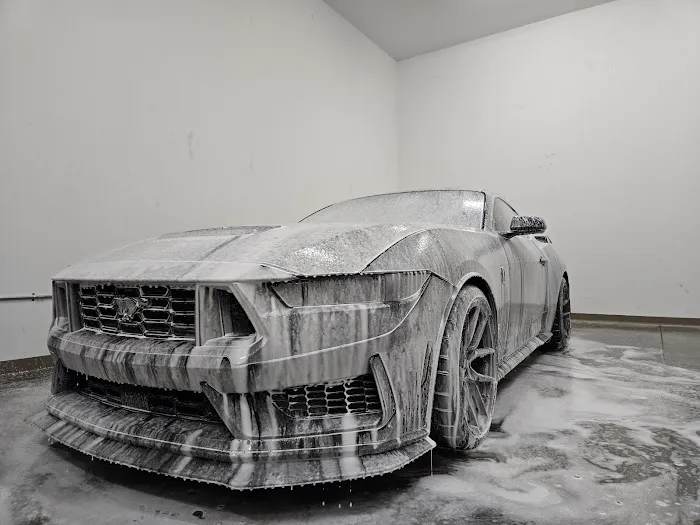 Melton Auto Styling and Protection 9