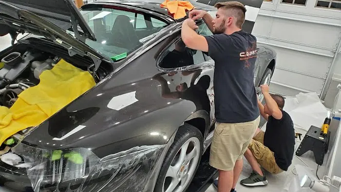 Melton Auto Styling and Protection 8