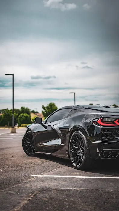 Refined Automotive Franklin: PPF/Window Tint/Ceramic Coating 2