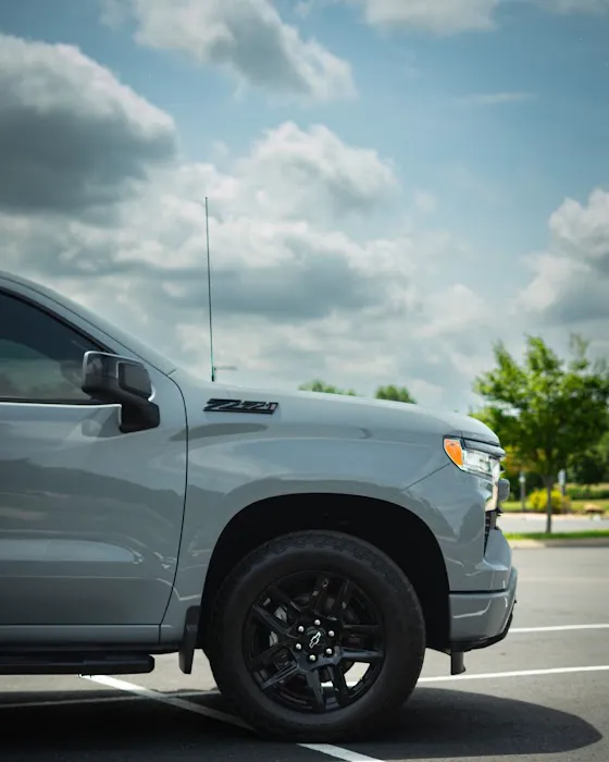 Refined Automotive Franklin: PPF/Window Tint/Ceramic Coating 4