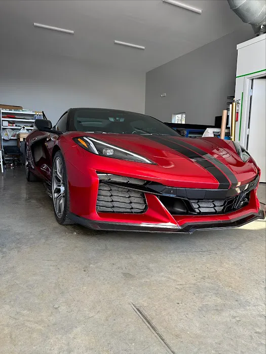 Refined Automotive Franklin: PPF/Window Tint/Ceramic Coating 5