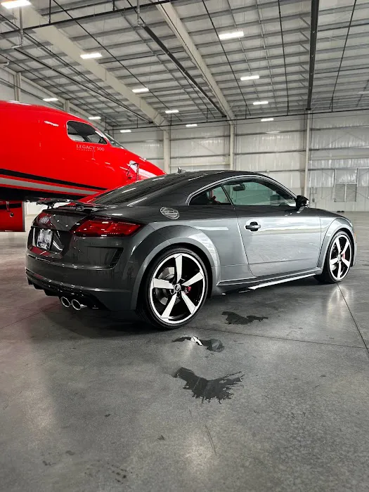 Refined Automotive Franklin: PPF/Window Tint/Ceramic Coating 6