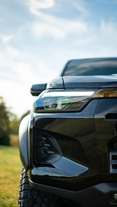 Refined Automotive Franklin: PPF/Window Tint/Ceramic Coating 3