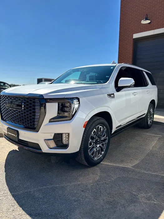 Refined Automotive Franklin: PPF/Window Tint/Ceramic Coating 8