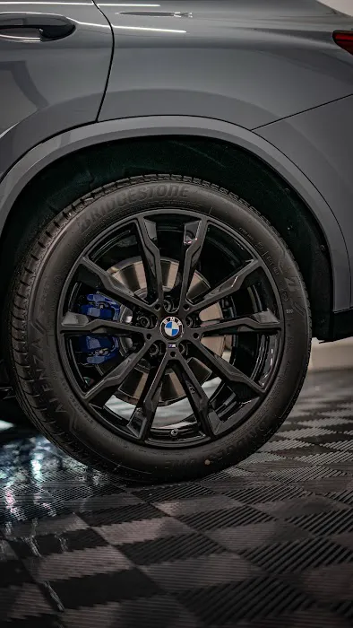 Refined Automotive Franklin: PPF/Window Tint/Ceramic Coating 9