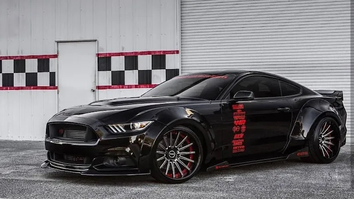 Limitless Customs 2
