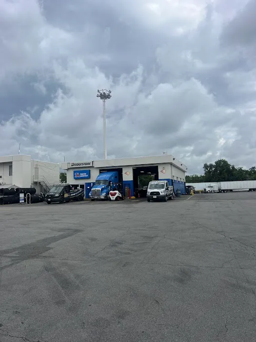 TA Truck Service 0