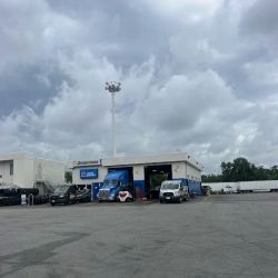 TA Truck Service ico