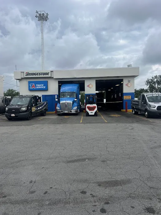 TA Truck Service 5