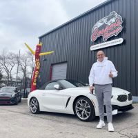 Cooper's Garage