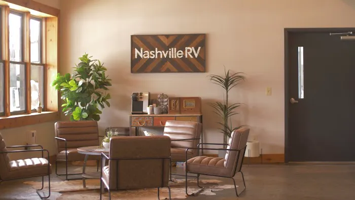 Nashville RV Service 2