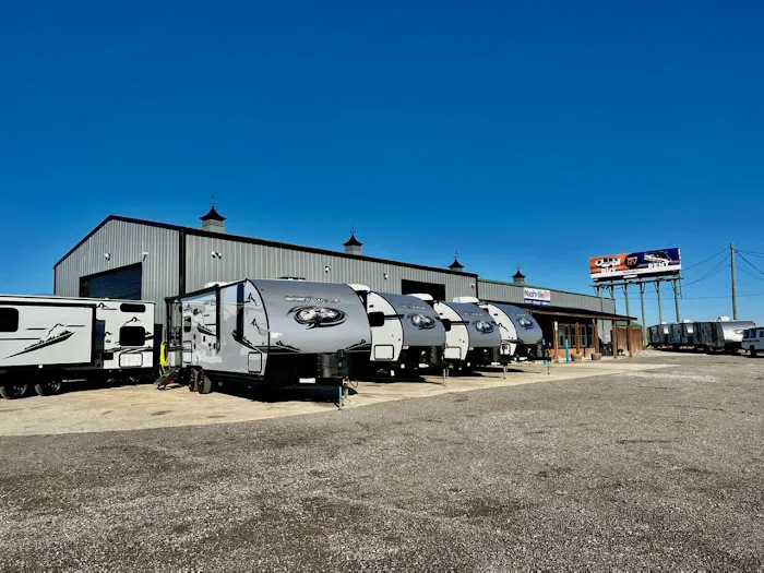 Nashville RV Service 0