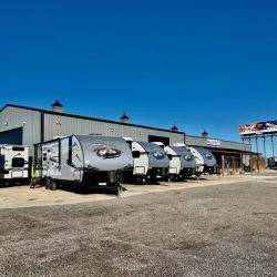 Nashville RV Service ico