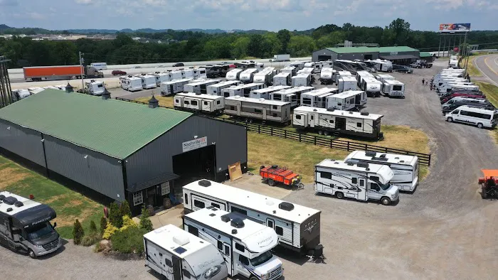 Nashville RV Service 5