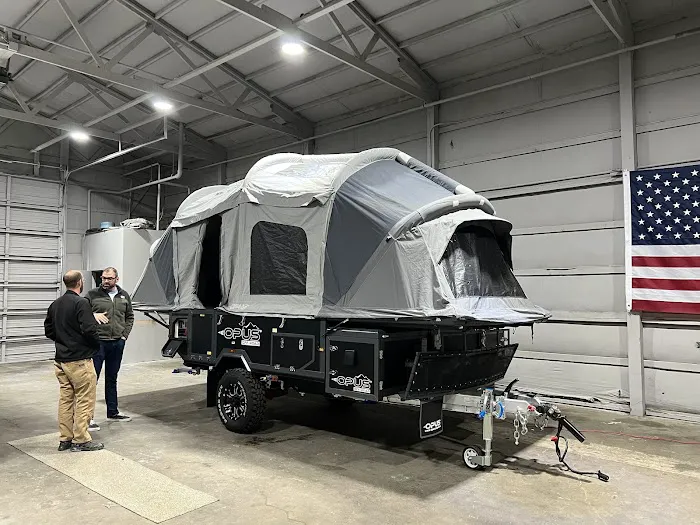 Nashville RV Service 6