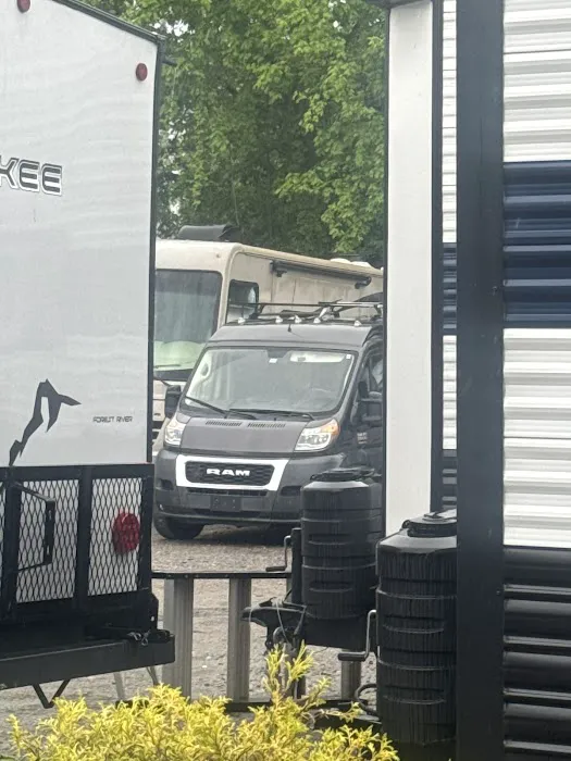 Nashville RV Service 8