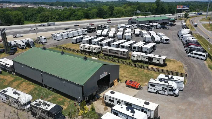 Nashville RV Service 7