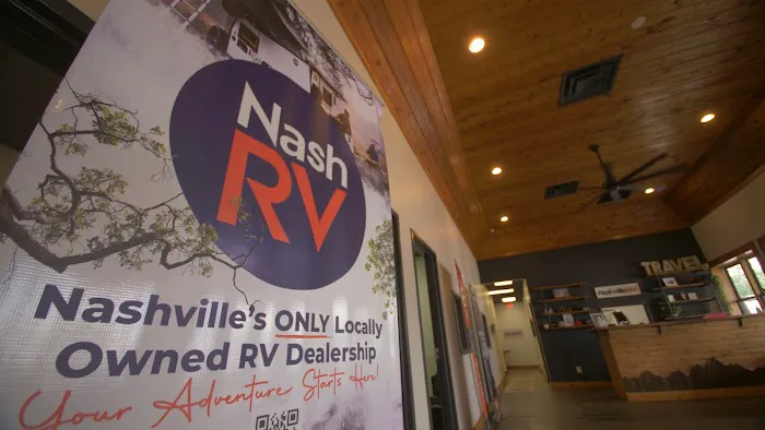 Nashville RV Service 9