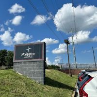 Polestar Nashville Service Center