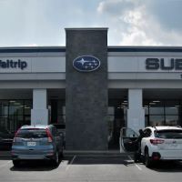Service - Darrell Waltrip Subaru