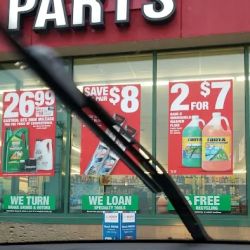 O'Reilly Auto Parts ico
