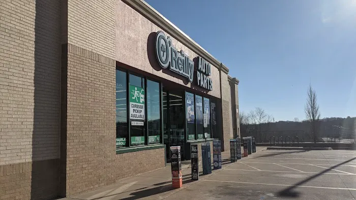 O'Reilly Auto Parts 3