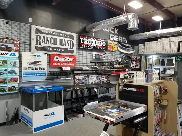 Franklin Truck Trendz 2