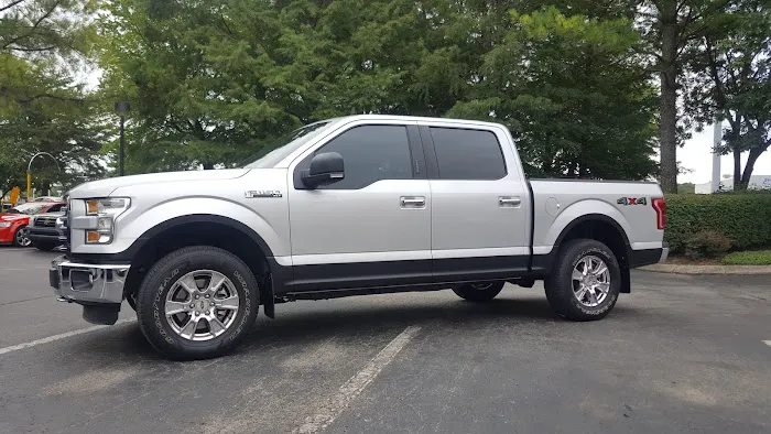 Franklin Truck Trendz 7