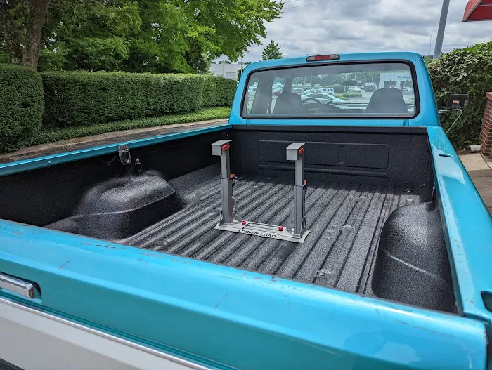 Franklin Truck Trendz 6