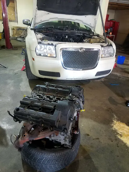 Luna Auto Services & Repair 7