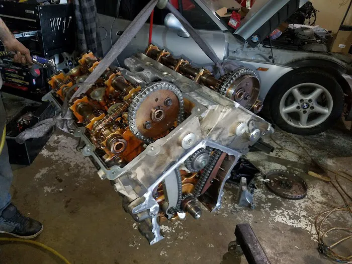 Luna Auto Services & Repair 8
