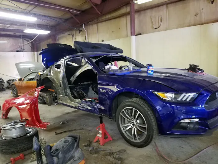 Luna Auto Services & Repair 6