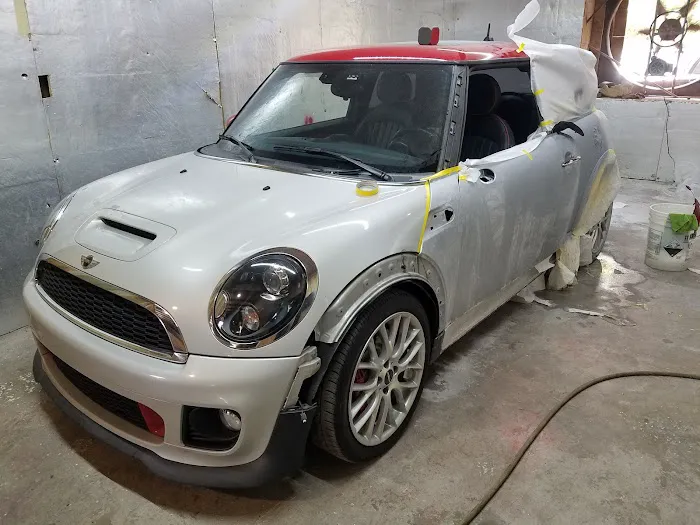Luna Auto Services & Repair 9