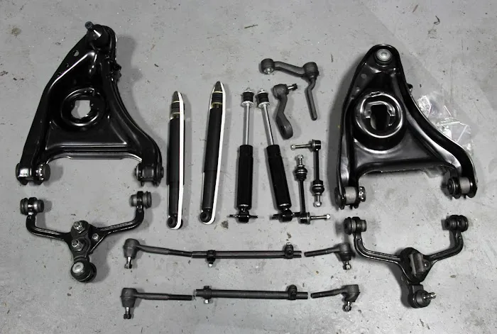 Jon’s Auto service 5