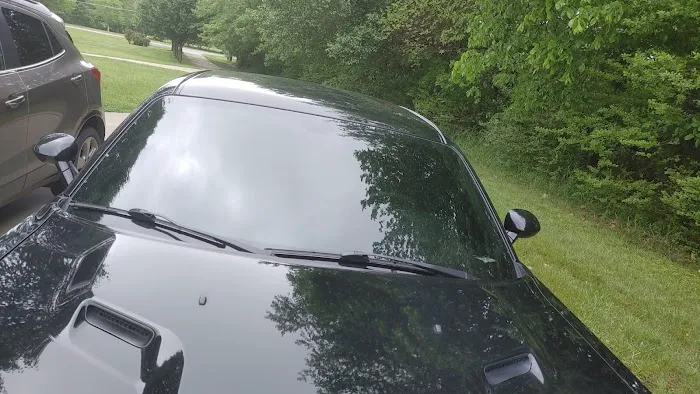 Parker’s Window Tinting 4