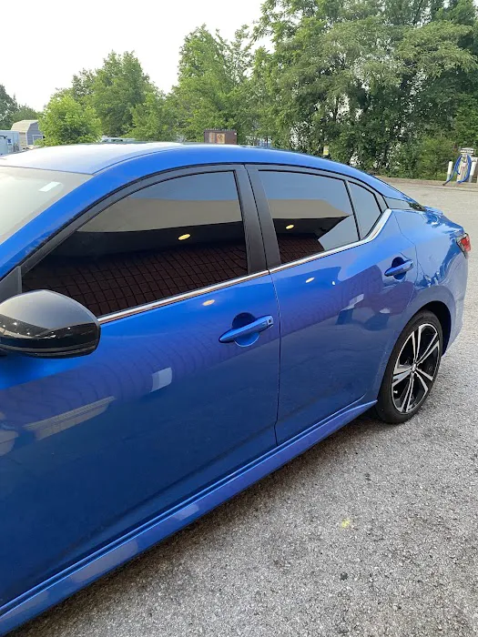 Parker’s Window Tinting 0