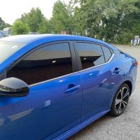 Parkeru2019s Window Tinting