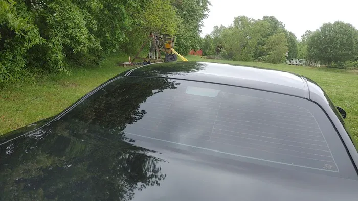 Parker’s Window Tinting 7