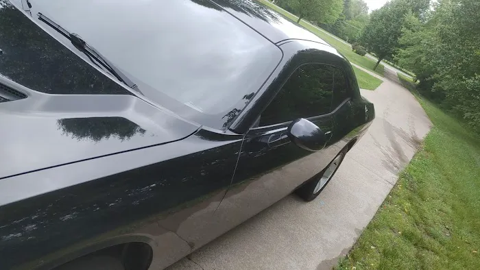 Parker’s Window Tinting 6