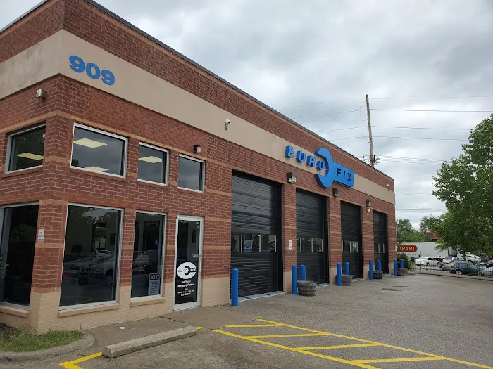 EuroFix - Murfreesboro 0