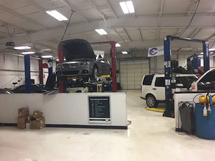 EuroFix - Murfreesboro 7