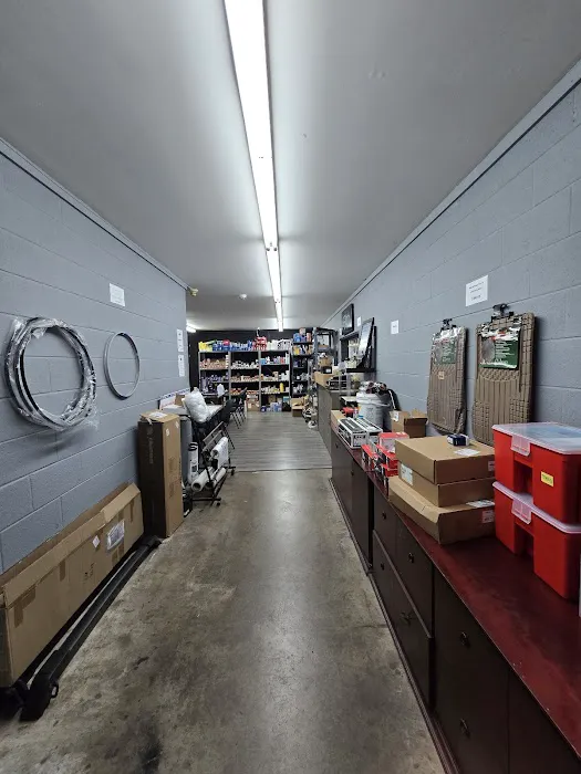 Auto Collection of Murfreesboro Service & Maintenance 1
