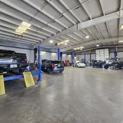 Auto Collection of Murfreesboro Service & Maintenance ico