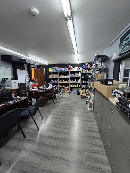 Auto Collection of Murfreesboro Service & Maintenance 4