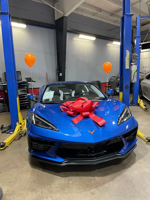 Auto Collection of Murfreesboro Service & Maintenance 3