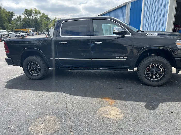 J&M Motorsports & Automotive 0