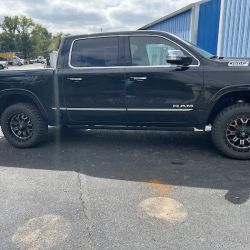 J&M Motorsports & Automotive ico